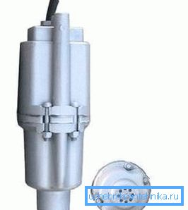 Low-cost submersible pump - what we need Low-cost submersible pump - what we need