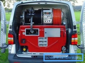 Some units of this type have rather large dimensions and it is necessary to use motor transport to move them. Some units of this type have rather large dimensions and it is necessary to use motor transport to move them.