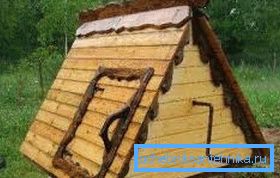 Some products of this type are in their essence full-fledged roofs. Some products of this type are in their essence full-fledged roofs.