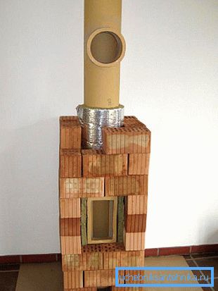 Some karmic constructions involve the fabrication of not only the exhaust system, but also the creation of the furnace itself from the same material. Some karmic constructions involve the fabrication of not only the exhaust system, but also the creation of the furnace itself from the same material.