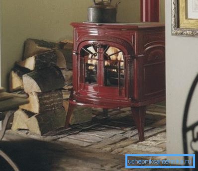 Some models to protect against rust paint using special materials, which also allows you to give the product originality Some models to protect against rust paint using special materials, which also allows you to give the product originality