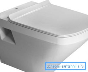 Some models of faience toilets may cost more than porcelain