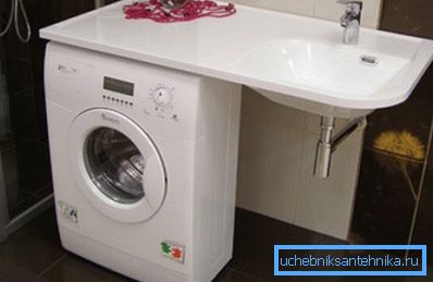 Some models are specially designed to create space for installation of equipment. Some models are specially designed to create space for installation of equipment.