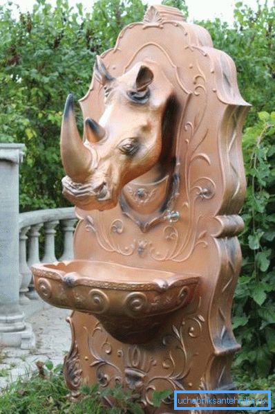 Some models of such products have a very original appearance, which is reflected in their value. Some models of such products have a very original appearance, which is reflected in their value.
