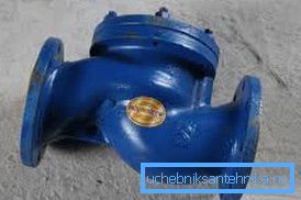 Some pumping units are not equipped with check valves, so they will have to be installed independently. Some pumping units are not equipped with check valves, so they will have to be installed independently.