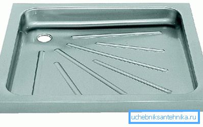 Some of these systems are made of stainless steel without using additional coatings. Some of these systems are made of stainless steel without using additional coatings.