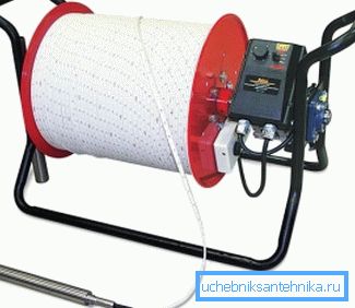 Some manufacturers combine their products by installing ultrasonic sensors on the winch. Some manufacturers combine their products by installing ultrasonic sensors on the winch.