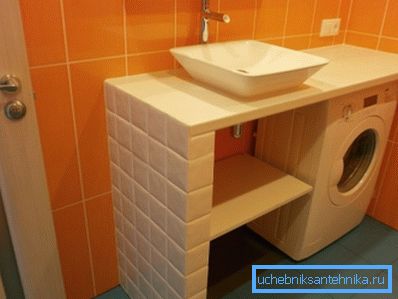 Some of these products are great for creating extra shelves or covering large household appliances.