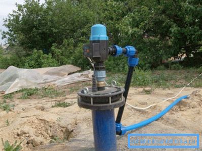 It must be understood that an improperly installed pump will not only last a little, but can also damage the integrity of the foundation of a nearby building.