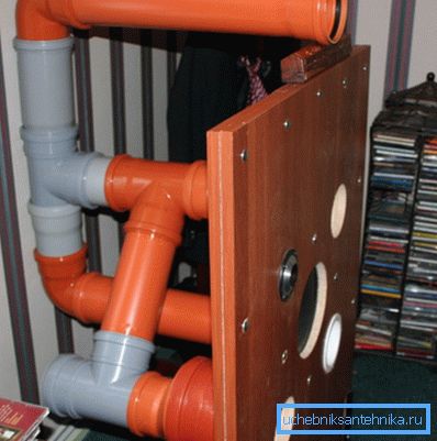Unusual phase inverter design Unusual phase inverter design