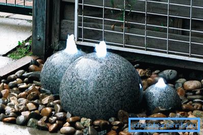 Unusual Fountain Unusual Fountain