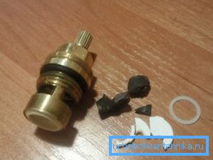 Improper handling of such products can lead to breakage of the inserts, since they are very fragile, although the rubber also cannot boast of special strength Improper handling of such products can lead to breakage of the inserts, since they are very fragile, although the rubber also cannot boast of special strength