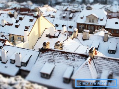 There is nothing more desirable than a warm house in the winter cold. There is nothing more desirable than a warm house in the winter cold.