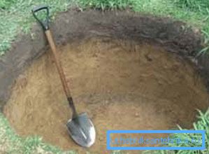 Regardless of which layers of soil are encountered when digging a well, all work must be carried out from the very beginning with the utmost precision and accuracy. Regardless of which layers of soil are encountered when digging a well, all work must be carried out from the very beginning with the utmost precision and accuracy.