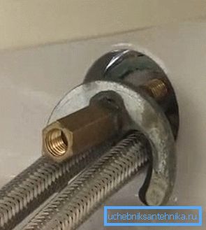 Bottom Clamp for Crane