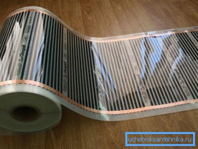 Low temperature film Low temperature film