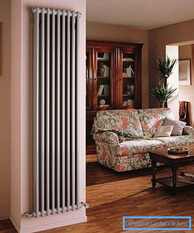 New models of heating pipes are ideally combined with a modern interior. New models of heating pipes are ideally combined with a modern interior.