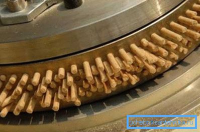 Why not a meat grinder? Why not a meat grinder?