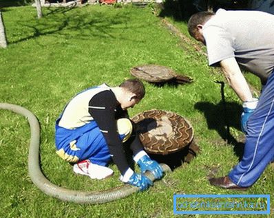 1192 It is necessary to provide access to the well to the well.