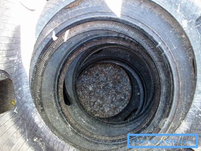 1179 The volume of the septic tank may be different