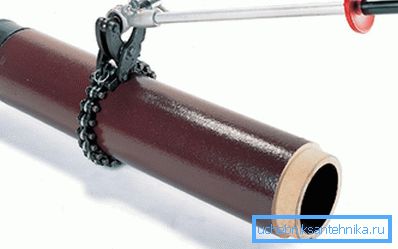 Equipment for cutting ceramics and cement