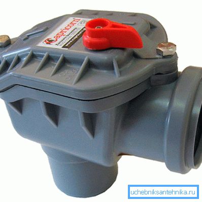 Check valve for sewage Check valve for sewage