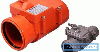 902 Check valve