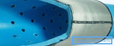 Sample filter for well pipe Sample filter for well pipe