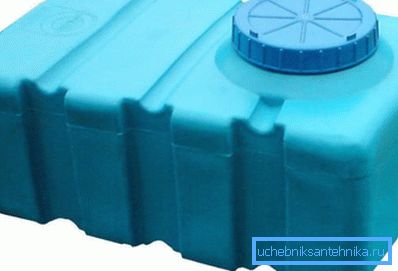 Sample plastic container Sample plastic container