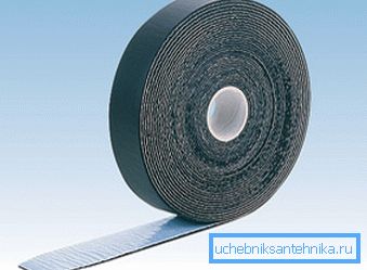 Sample technical aluminum adhesive tape Sample technical aluminum adhesive tape