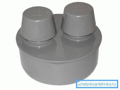 Sample Vacuum Valve Sample Vacuum Valve