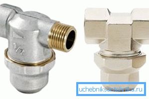Filter samples with direct location of filter tanks Filter samples with direct location of filter tanks