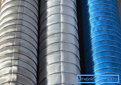 HDPE Casing Pipes