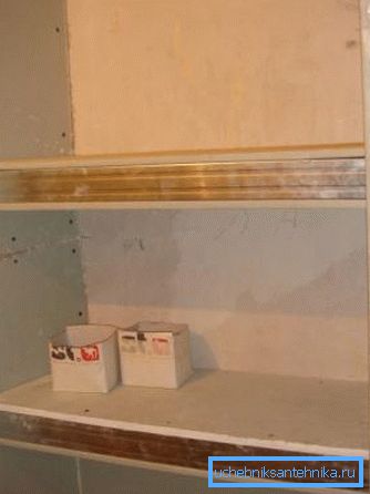 Sheathing frame. Sheathing frame.