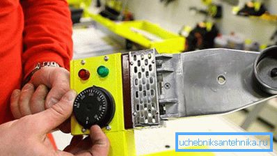 2773 Soldering iron service