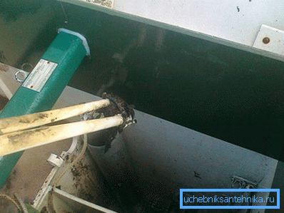 1169 Maintenance consists of periodic cleaning.