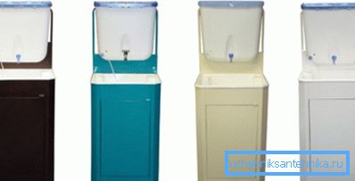Conventional stationary systems that are often sold in hardware stores or in the building materials markets Conventional stationary systems that are often sold in hardware stores or in the building materials markets
