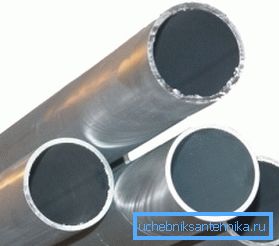 Ordinary galvanized pipes Ordinary galvanized pipes
