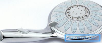 Very often, the adjustment of the pressure or mode change is carried out by turning a special mechanism Very often, the adjustment of the pressure or mode change is carried out by turning a special mechanism