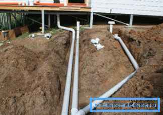 It is very important that the pipes do not change their position after falling asleep.