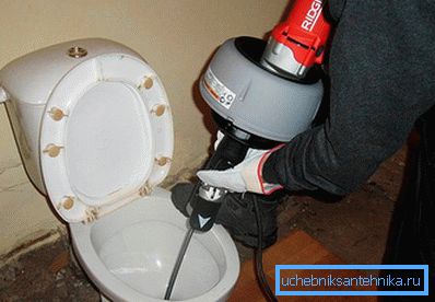 902 Mechanized method of cleaning household sewage