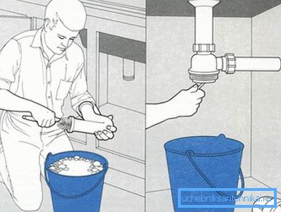 Bowl cleaning