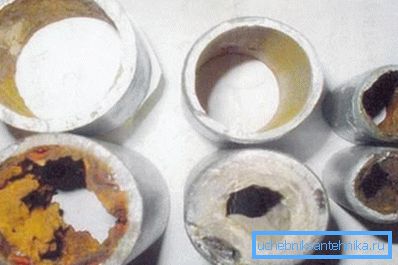 Sewer pipe cleaning Sewer pipe cleaning