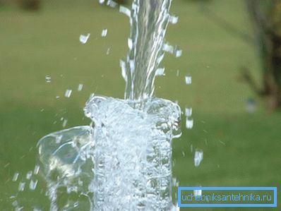 Cleaning the well will improve water supply and improve water quality. Cleaning the well will improve water supply and improve water quality.