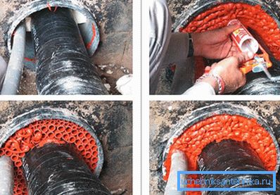 One way to seal One way to seal