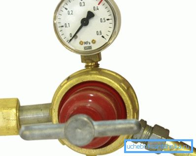 Single Stage Gas Reducer Single Stage Gas Reducer