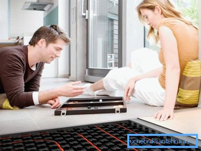 One of the most comfortable systems is the One of the most comfortable systems is the
