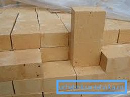 Fireproof brick Fireproof brick