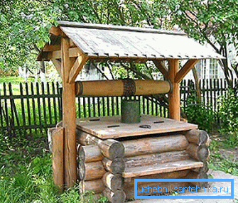 Ogolovok often make out in the form of a log of logs. Ogolovok often make out in the form of a log of logs.