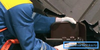 Overflow limiter